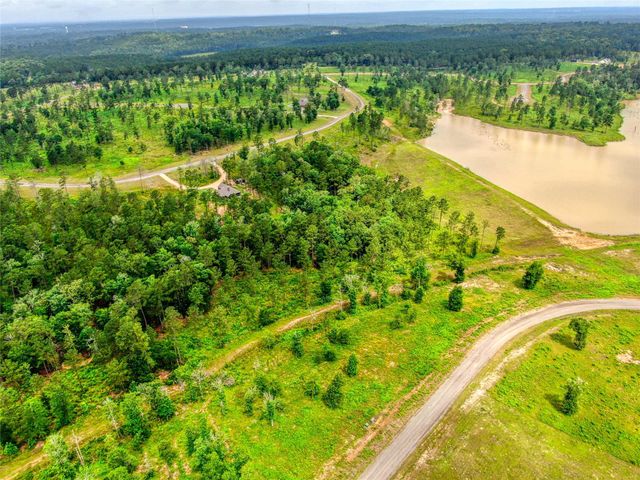 0 Vintage Road Lot 214 Road, Livingston, TX 77351