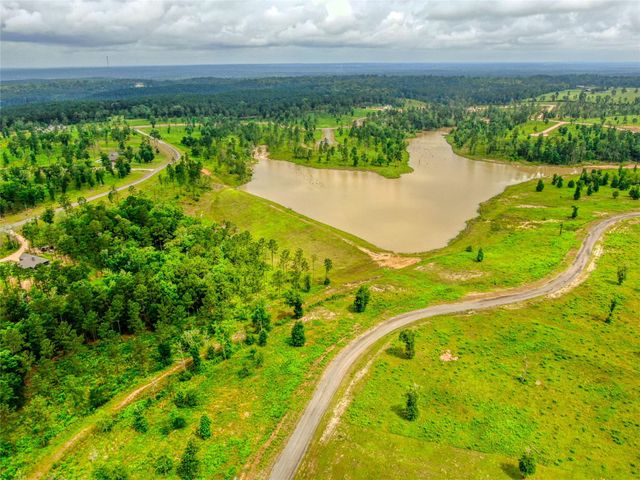 0 Vintage Road Lot 214 Road, Livingston, TX 77351