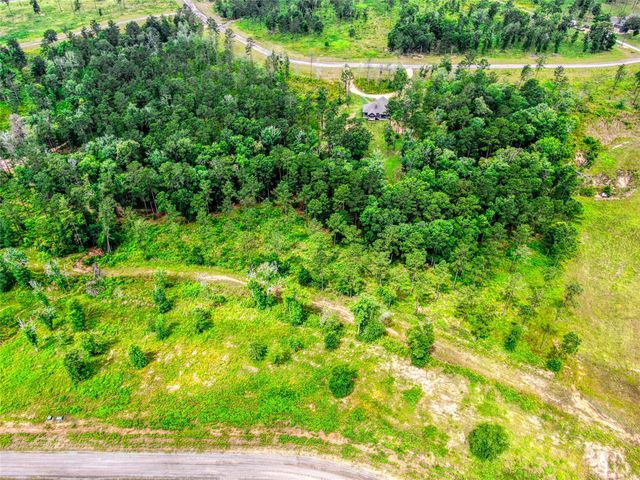 0 Vintage Road Lot 214 Road, Livingston, TX 77351
