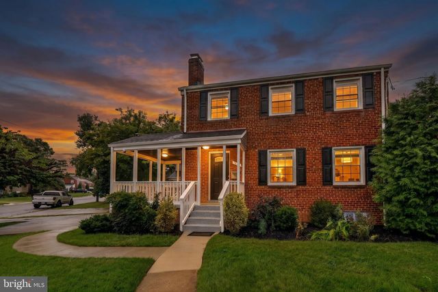406 GILMOURE DR, Silver Spring, MD 20901