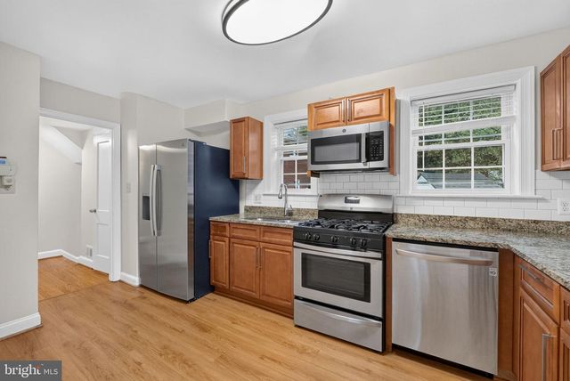 406 GILMOURE DR, Silver Spring, MD 20901