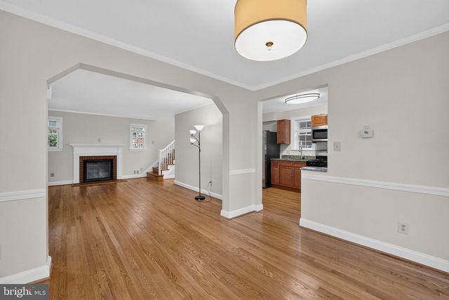 406 GILMOURE DR, Silver Spring, MD 20901