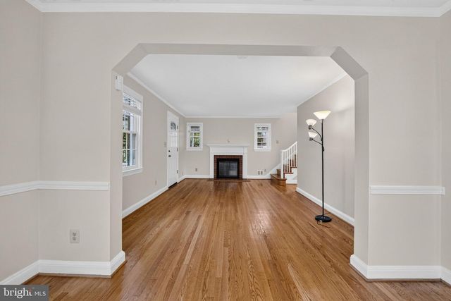 406 GILMOURE DR, Silver Spring, MD 20901