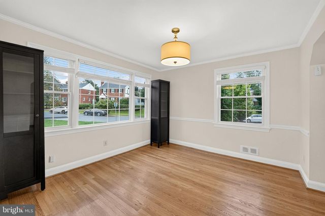 406 GILMOURE DR, Silver Spring, MD 20901