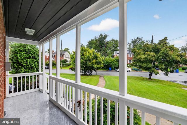 406 GILMOURE DR, Silver Spring, MD 20901