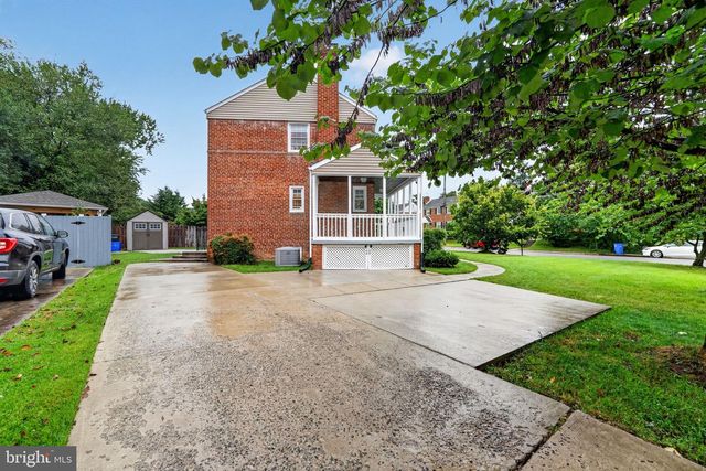 406 GILMOURE DR, Silver Spring, MD 20901
