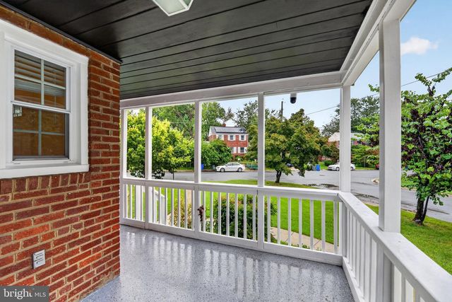 406 GILMOURE DR, Silver Spring, MD 20901