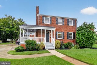 406 GILMOURE DR, Silver Spring, MD 20901