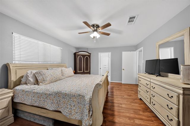 6522 Pebble Beach Drive, Houston, TX 77069