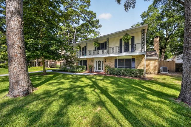 6522 Pebble Beach Drive, Houston, TX 77069