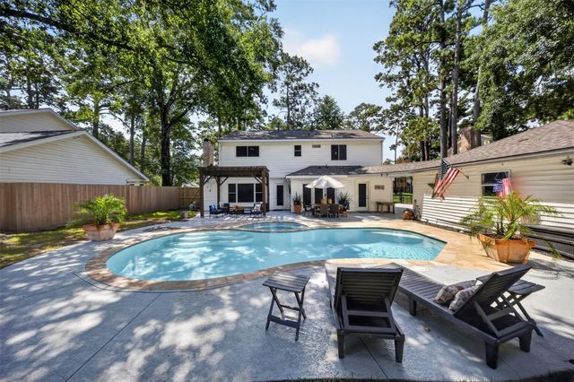 6522 Pebble Beach Drive, Houston, TX 77069