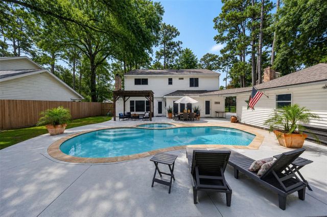 6522 Pebble Beach Drive, Houston, TX 77069