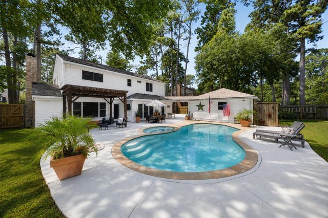 6522 Pebble Beach Drive, Houston, TX 77069