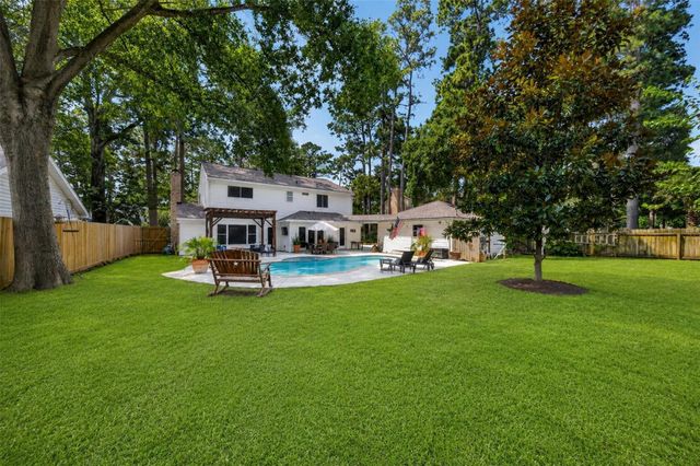 6522 Pebble Beach Drive, Houston, TX 77069