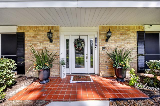 6522 Pebble Beach Drive, Houston, TX 77069