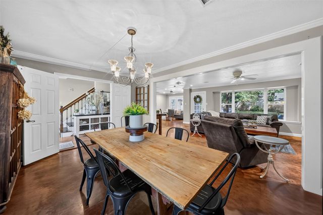 6522 Pebble Beach Drive, Houston, TX 77069