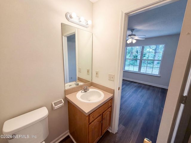 4224 HARBOR VIEW Drive, Jacksonville, FL 32208