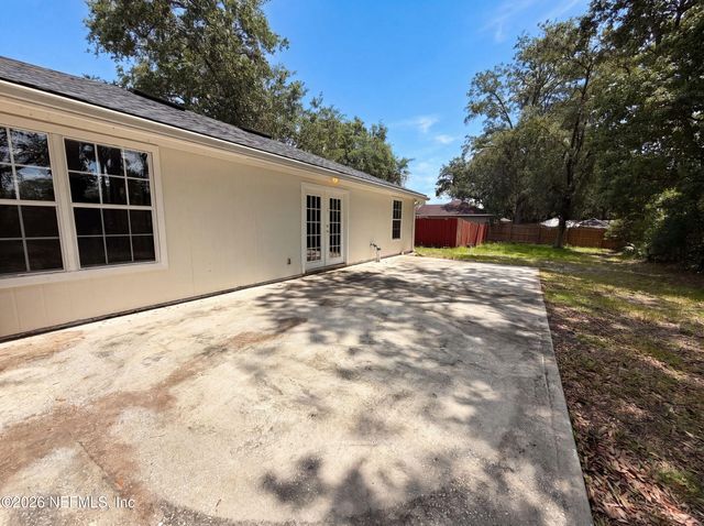 4224 HARBOR VIEW Drive, Jacksonville, FL 32208