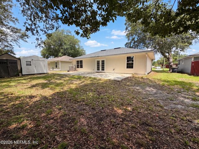 4224 HARBOR VIEW Drive, Jacksonville, FL 32208