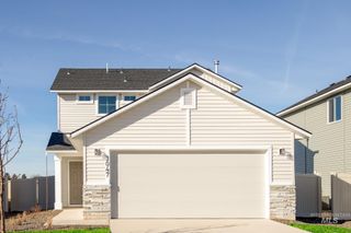 2446 W Fallon Lp, Nampa, ID 83651