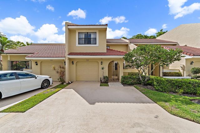 729 Windermere Way, Palm Beach Gardens, FL 33418