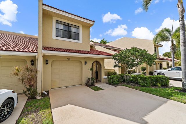 729 Windermere Way, Palm Beach Gardens, FL 33418