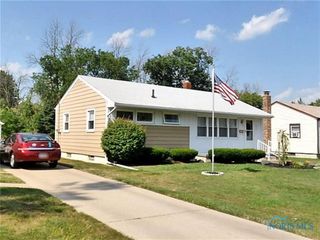 420 Northdale Drive, Toledo, OH 43612