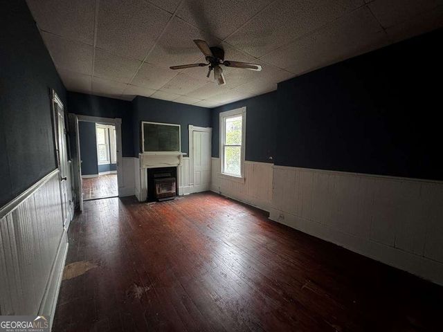 204 Broadt S, Ellaville, GA 31806