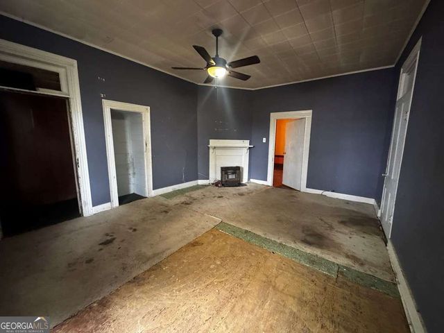 204 Broadt S, Ellaville, GA 31806