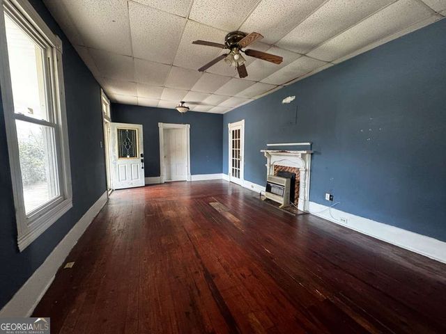 204 Broadt S, Ellaville, GA 31806