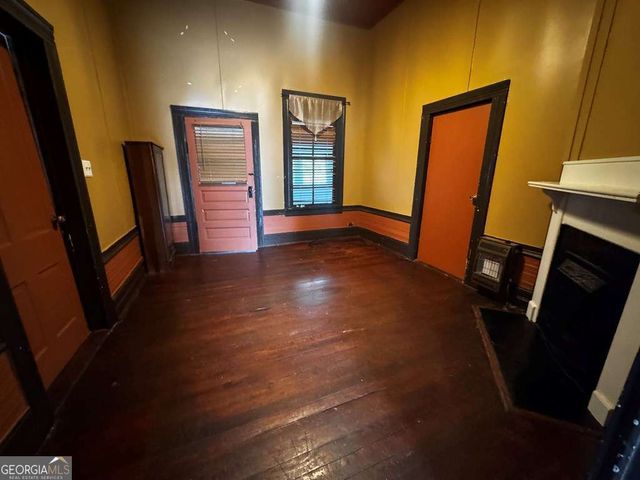 204 Broadt S, Ellaville, GA 31806