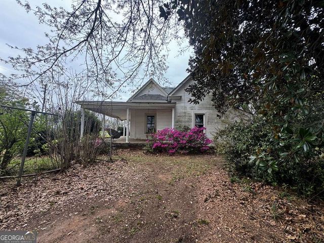 204 Broadt S, Ellaville, GA 31806