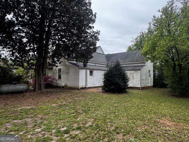 204 Broadt S, Ellaville, GA 31806