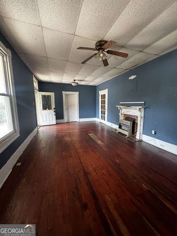 204 Broadt S, Ellaville, GA 31806