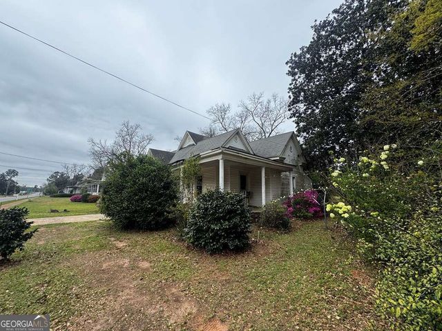 204 Broadt S, Ellaville, GA 31806