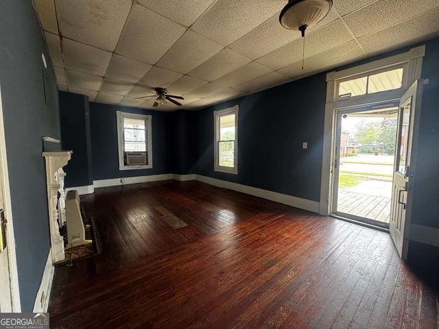 204 Broadt S, Ellaville, GA 31806