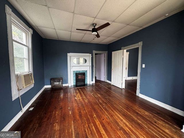 204 Broadt S, Ellaville, GA 31806