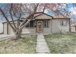 977 Yates St, Denver, CO 80204