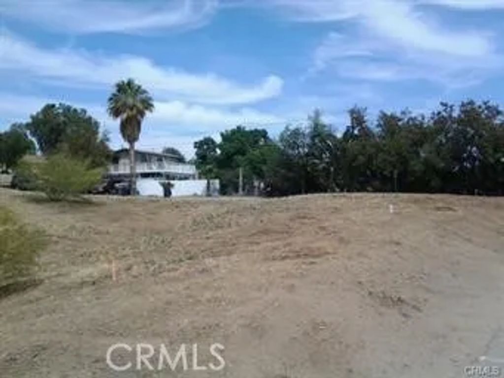 0 Frederick, Lake Elsinore, CA 92530