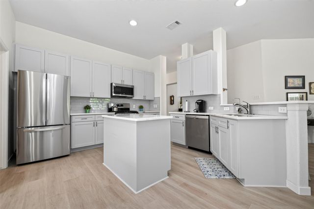 4023 Chestnut Bend, Missouri City, TX 77459