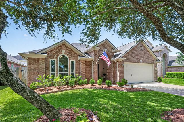 4023 Chestnut Bend, Missouri City, TX 77459