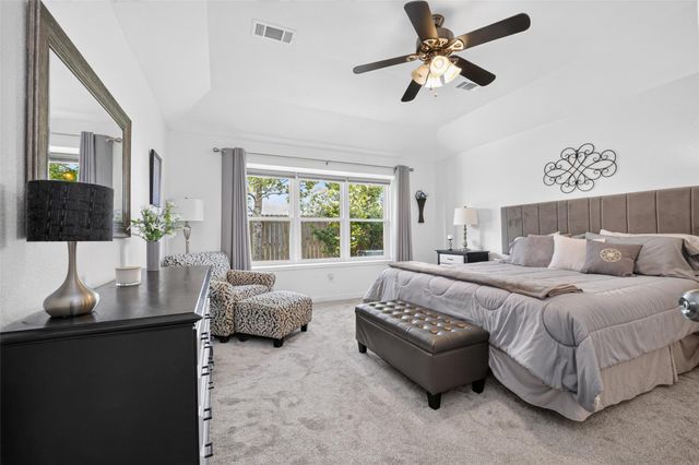 4023 Chestnut Bend, Missouri City, TX 77459