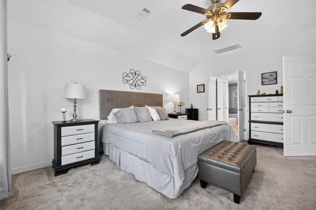 4023 Chestnut Bend, Missouri City, TX 77459