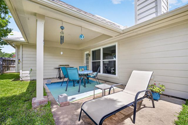 4023 Chestnut Bend, Missouri City, TX 77459