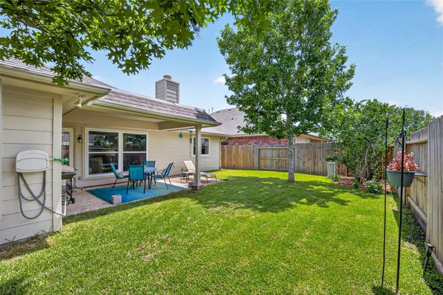 4023 Chestnut Bend, Missouri City, TX 77459