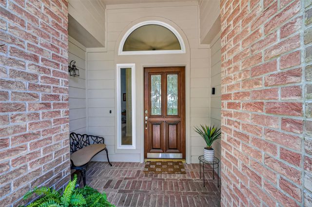 4023 Chestnut Bend, Missouri City, TX 77459