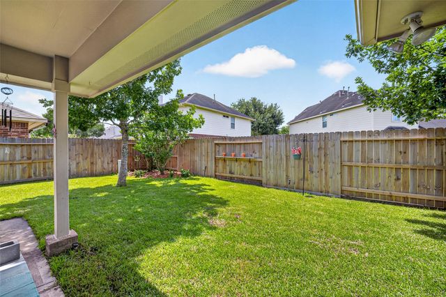 4023 Chestnut Bend, Missouri City, TX 77459