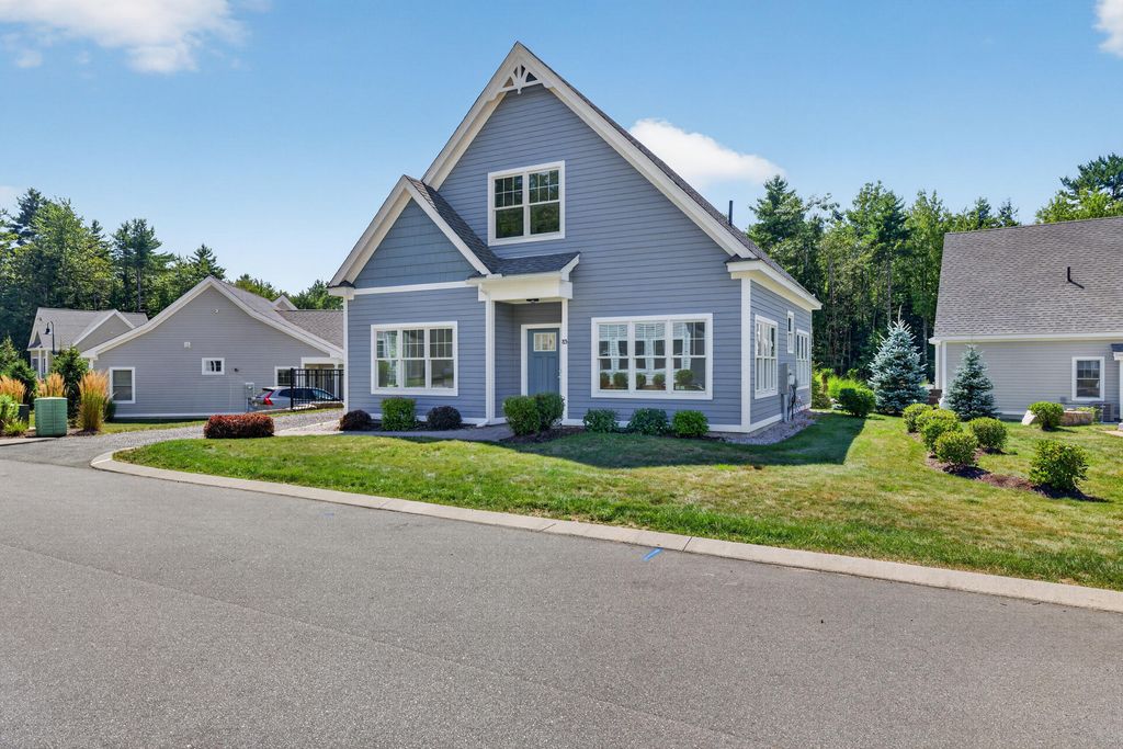 85 Patriot Way 223, Arundel, ME 04046 — photo 2