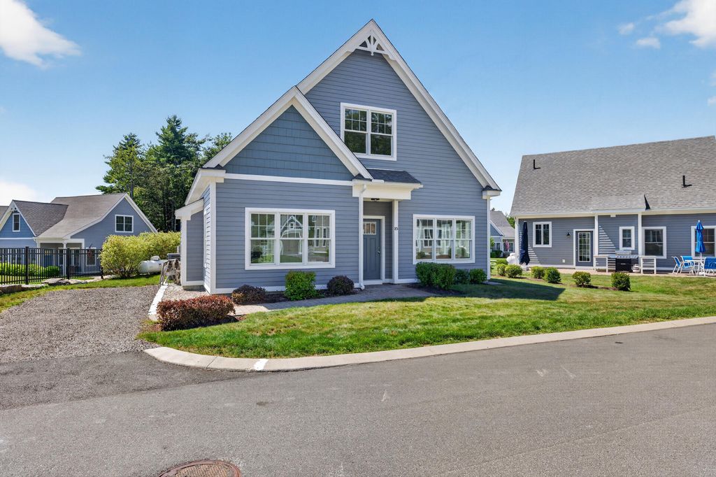 85 Patriot Way 223, Arundel, ME 04046 — photo 4
