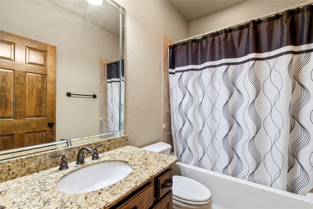 831 Legendary Lane, Gun Barrel City, TX 75156